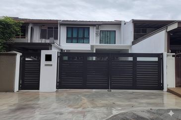 Sungei Way (Sungai Way)