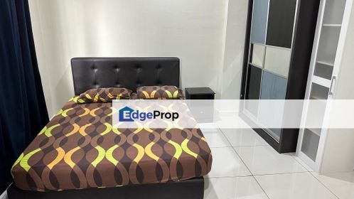 Fully Furnished Avenue D'Vogue Near Jaya One Plaza 33 Pacific 63, Selangor, Petaling Jaya