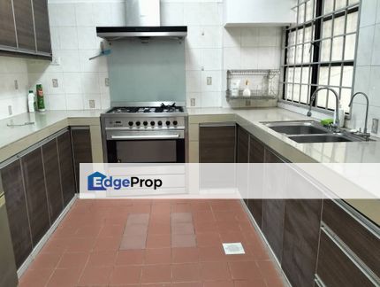 Tropika Paradise Freehold Low Density Condo near LRT Station 17 USJ 21, Selangor, USJ