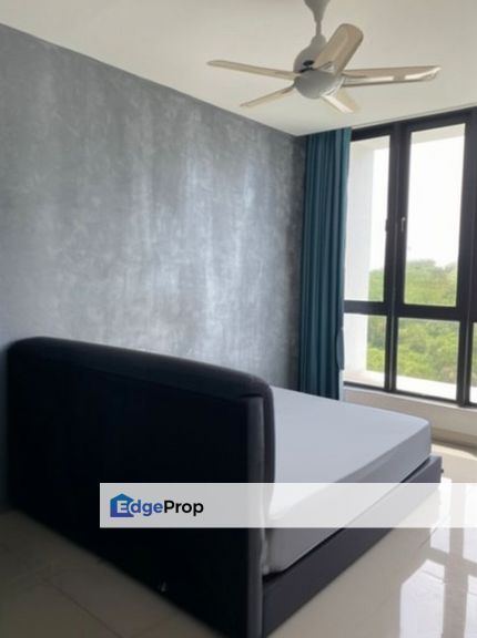 H2O Residences Studio Soho with dryer Ara Damansara Near Oasis Square, Selangor, Ara Damansara