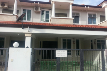 Desa Senadin Phase 4
