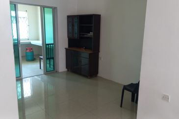 Desa Senadin Phase 4