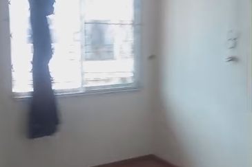 Desa Senadin Phase 4