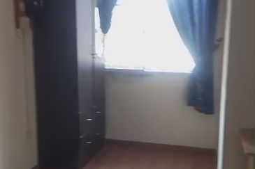 Desa Senadin Phase 4