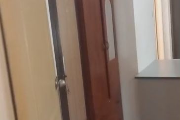 Desa Senadin Phase 4