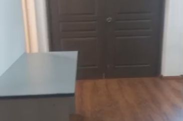 Desa Senadin Phase 4