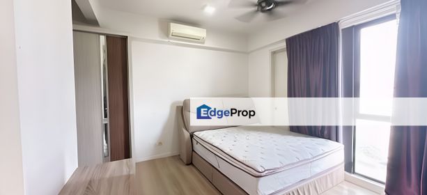 Nova Saujana Condo Ara Damansara Citta Mall LRT Ara Damansara Dana 1, Selangor, Shah Alam