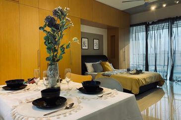 Oasis Serviced Suites