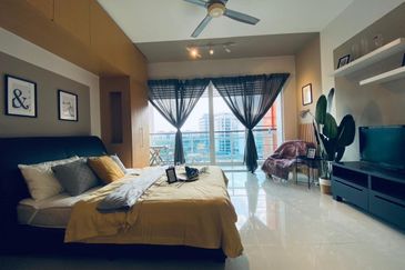 Oasis Serviced Suites