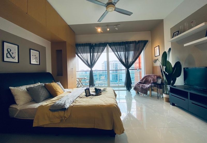 Oasis Serviced Suites