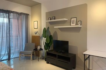 Oasis Serviced Suites