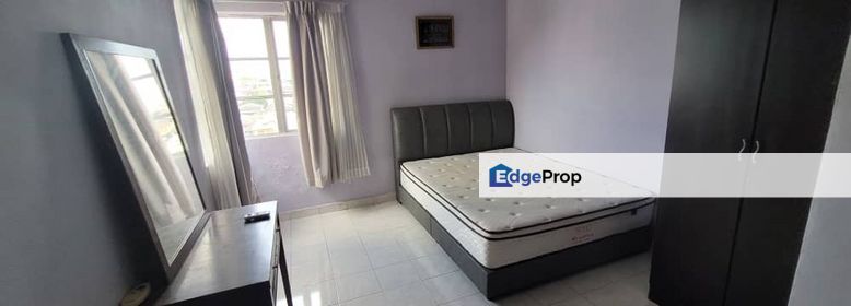 Kelana Impian  Apartment Condo near Ldp Furniture Petaling Jaya, Selangor, Petaling Jaya