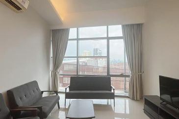 The Azure Residences