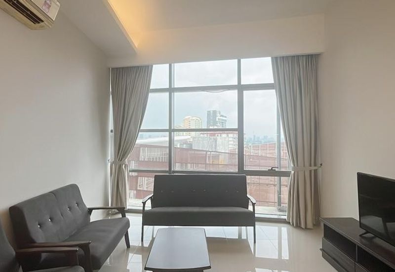 The Azure Residences