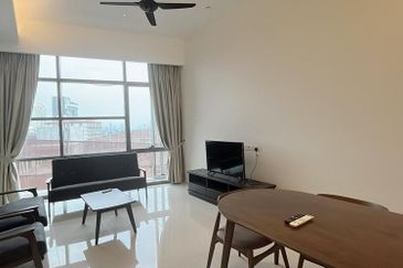 The Azure Residences