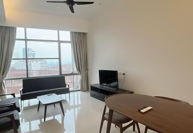 The Azure Residences