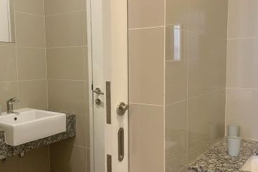 The Azure Residences