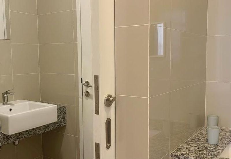 The Azure Residences