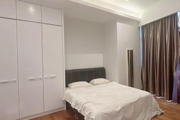 The Azure Residences