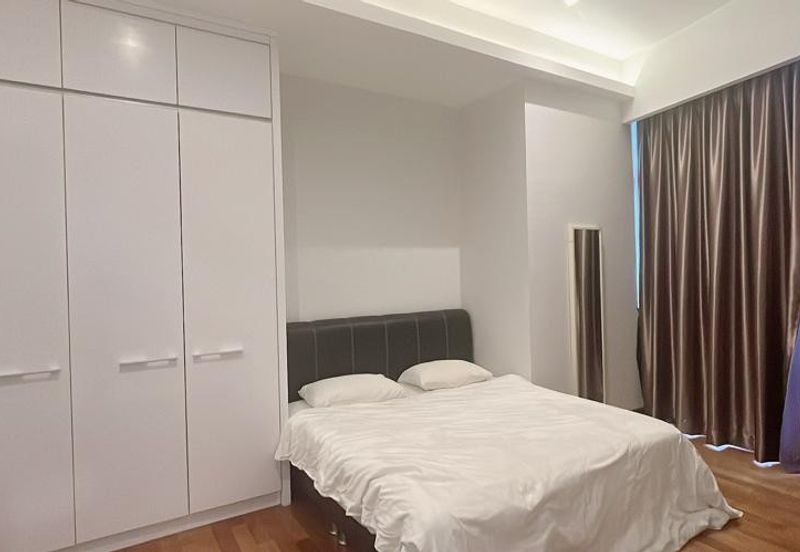 The Azure Residences