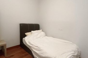 The Azure Residences