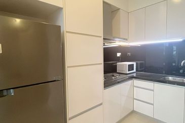 The Azure Residences