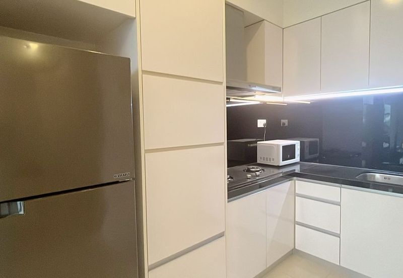 The Azure Residences