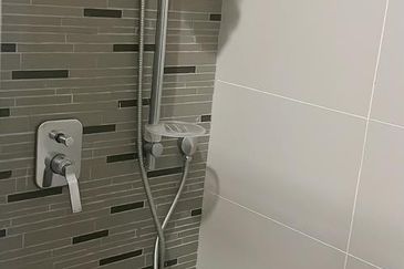 The Azure Residences