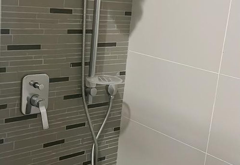 The Azure Residences