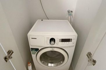 The Azure Residences