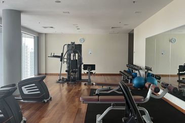 The Azure Residences