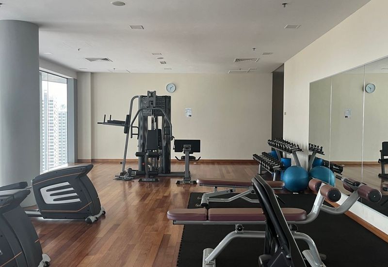 The Azure Residences