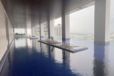 The Azure Residences