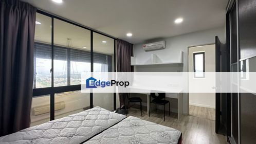Sunway D Latour 4 Rooms Duplex near Taylor University Lakeside Campus, Selangor, Bandar Sunway