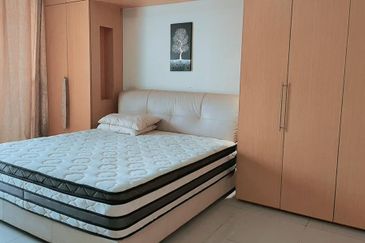 Oasis Serviced Suites