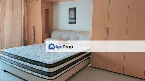 Oasis Square Studio Ara Damansara Sime Darby Brunsfield Tower Village, Selangor, Ara Damansara