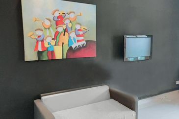 Oasis Serviced Suites