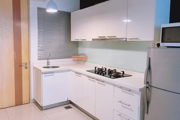 Oasis Serviced Suites