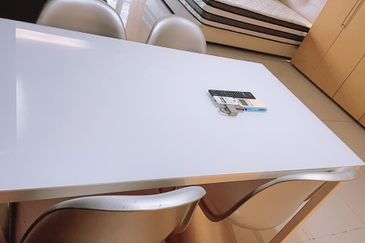 Oasis Serviced Suites