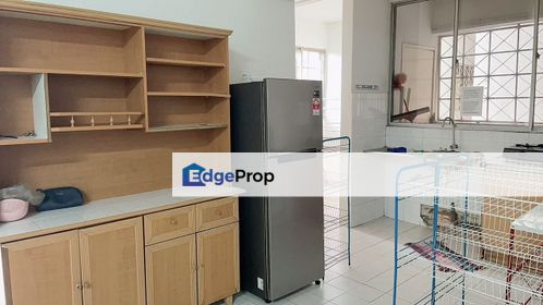 Kelana D Putera Condo 5r2b nr Paradigm Mall Puteri Square Jaya LRT PJ, Selangor, Kelana Jaya
