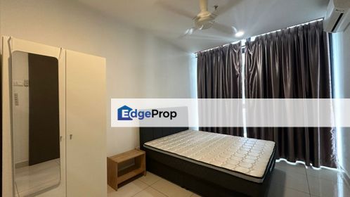 H2o Residences 1-Room Soho Ara Damansara Near Hilti Oasis Square Citta, Selangor, Ara Damansara