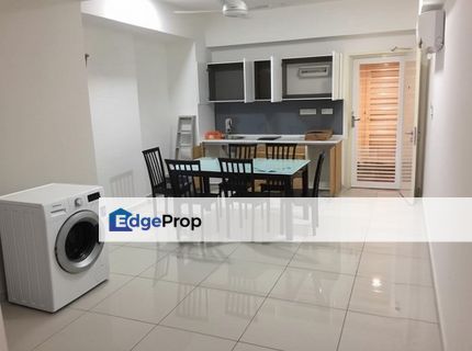Spacious 592sf Avenue D Vogue Studio Petaling Jaya nr Jaya One UM BAC, Selangor, Petaling Jaya