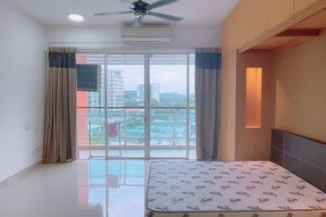 Oasis Serviced Suites