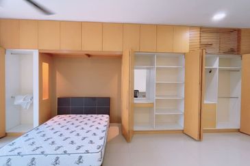 Oasis Serviced Suites