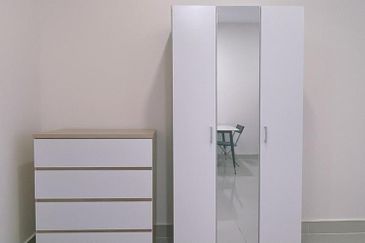 Oasis Serviced Suites