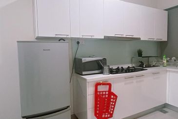 Oasis Serviced Suites