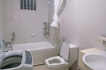 Oasis Serviced Suites