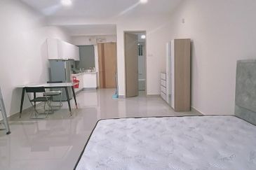 Oasis Serviced Suites