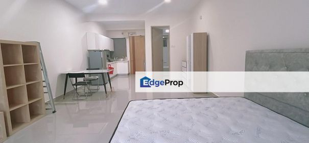 PJU 1A Oasis Square Studio Ara Damansara Nr Medalla Symphony, Selangor, Ara Damansara