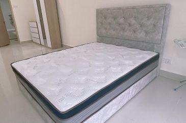 Oasis Serviced Suites